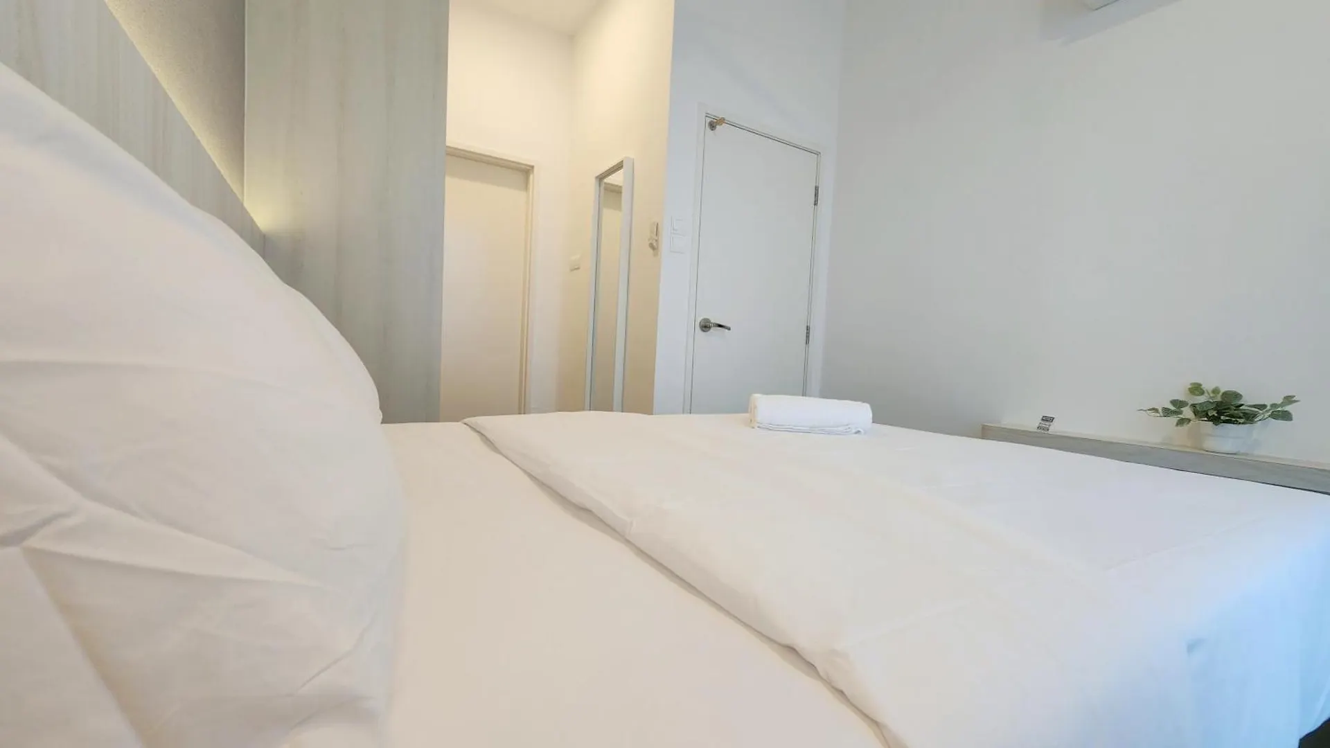 منزل للإقامة Sks Pavillion Suites جوهر بهرو ماليزيا