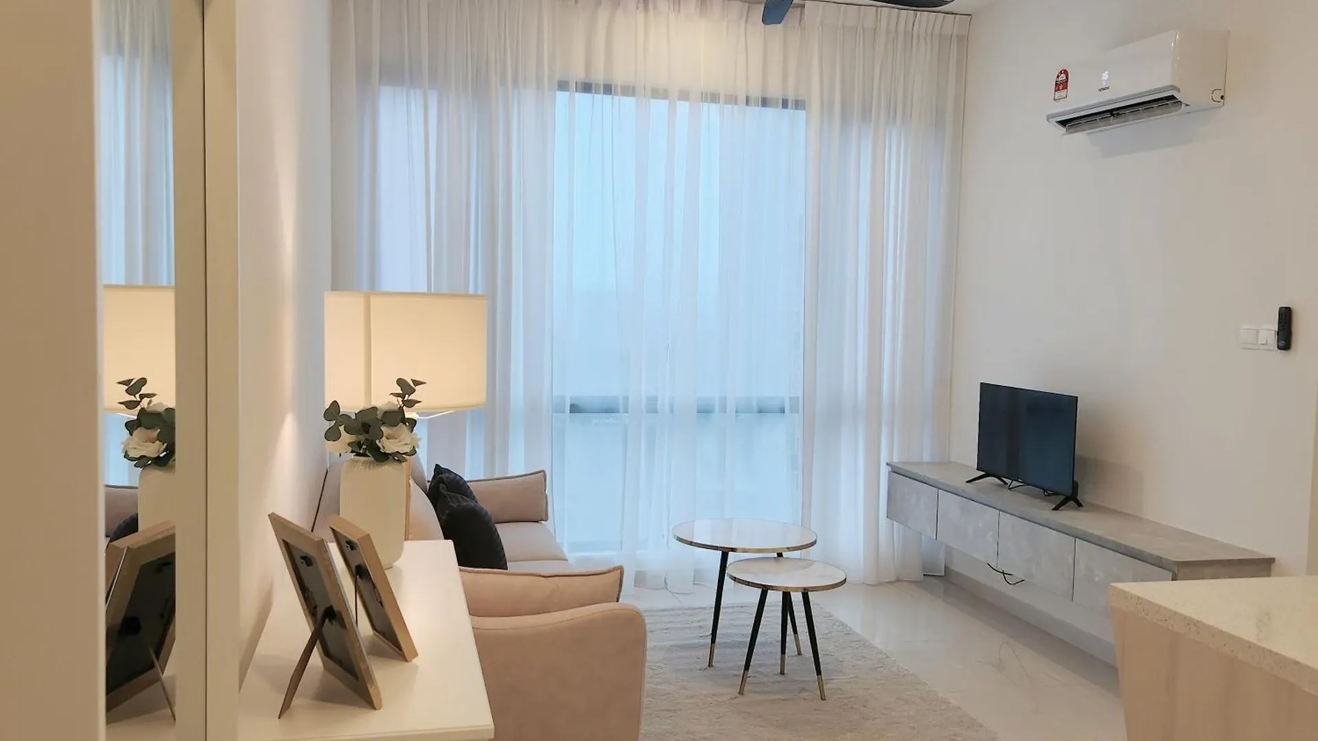 Sks Pavillion Suites جوهر بهرو 0*,  ماليزيا