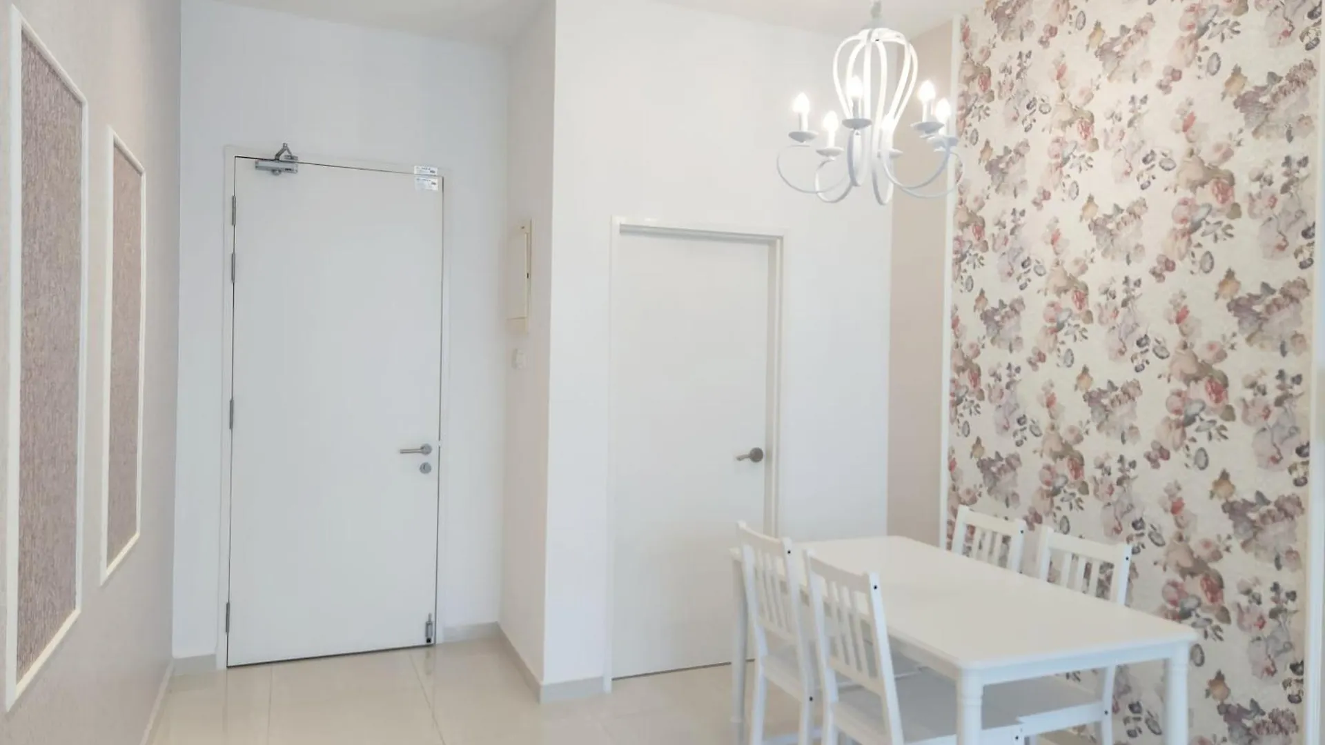 منزل للإقامة Sks Pavillion Suites جوهر بهرو ماليزيا