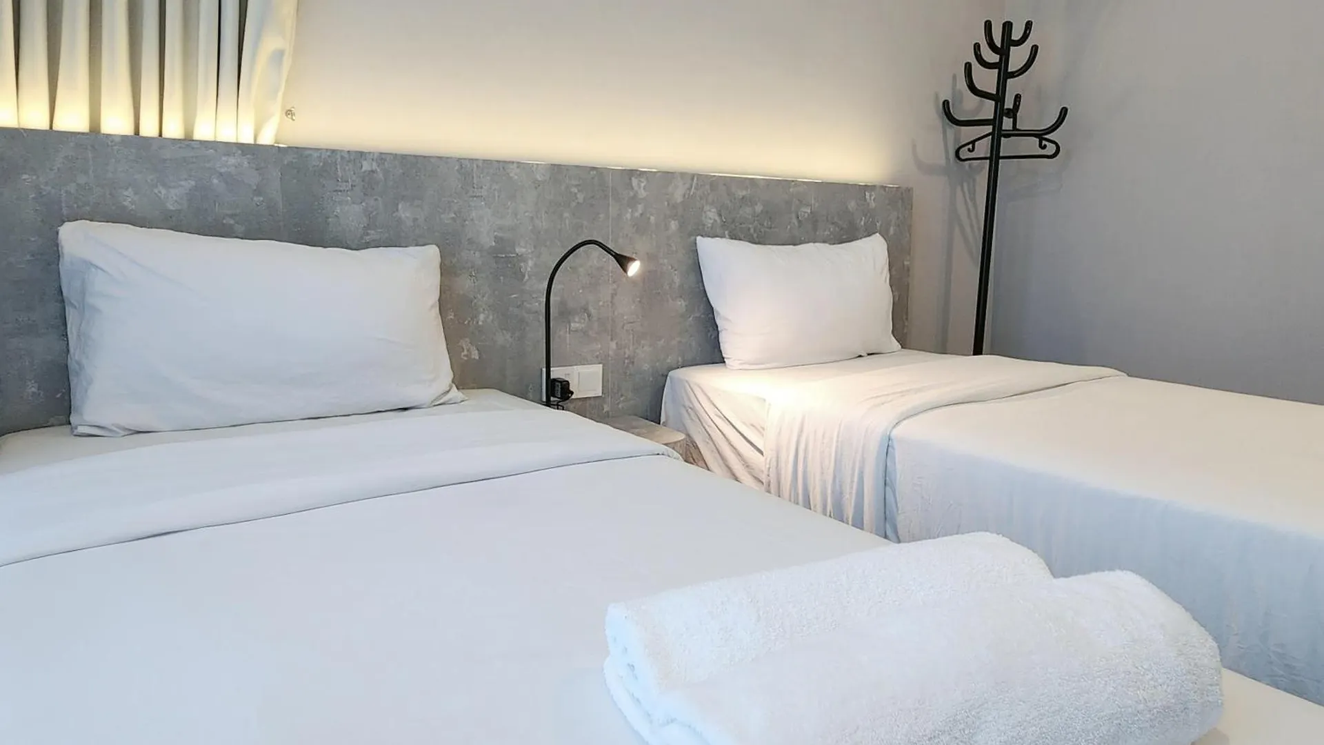 Sks Pavillion Suites جوهر بهرو منزل للإقامة