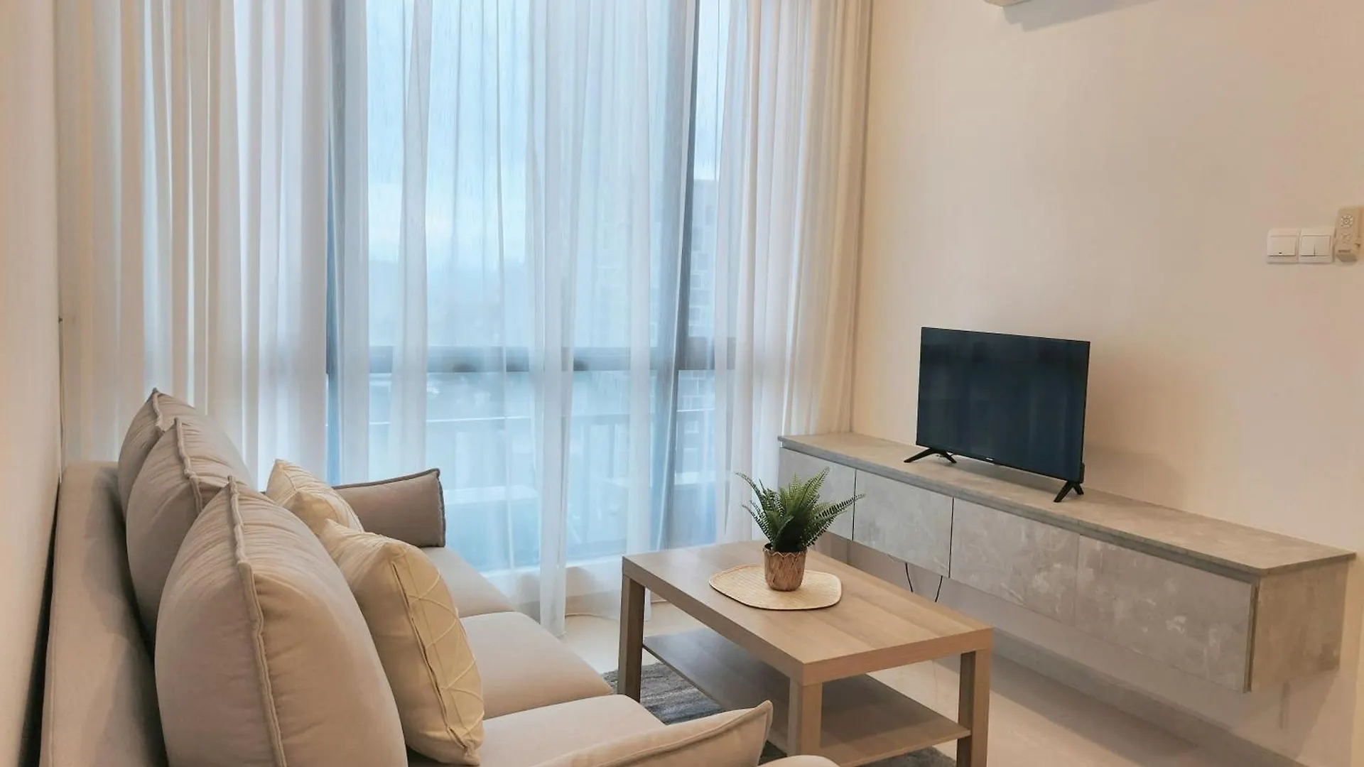 منزل للإقامة Sks Pavillion Suites جوهر بهرو