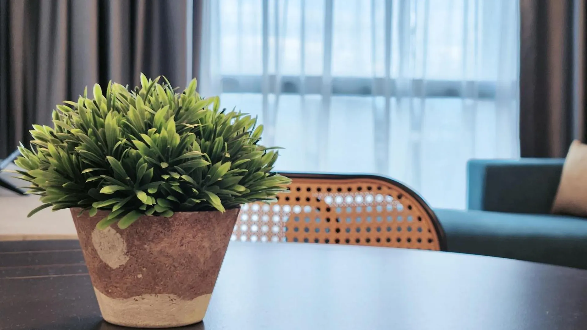 Sks Pavillion Suites جوهر بهرو منزل للإقامة