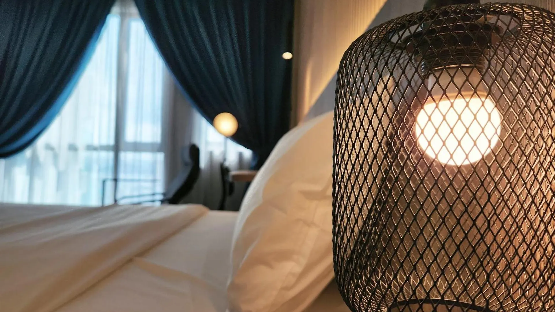 Sks Pavillion Suites جوهر بهرو منزل للإقامة