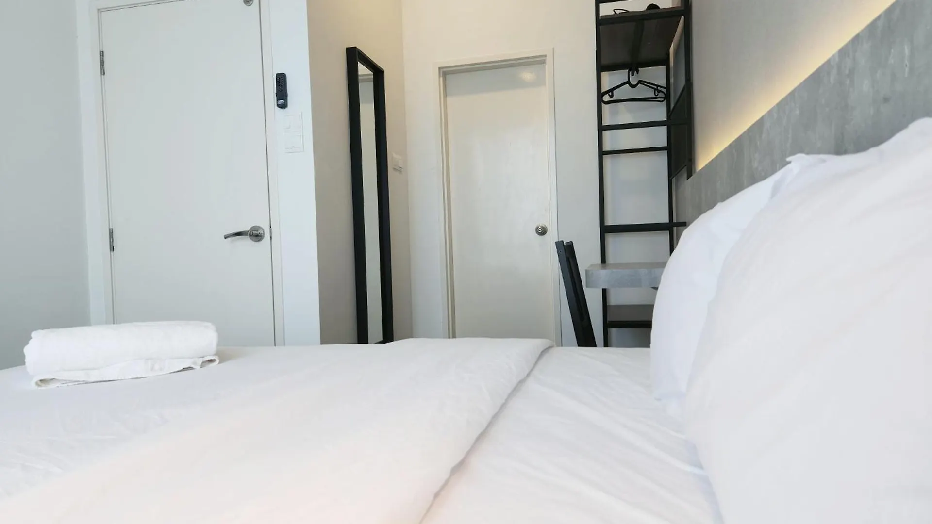 Sks Pavillion Suites Johor Bahru Habitación en casa particular