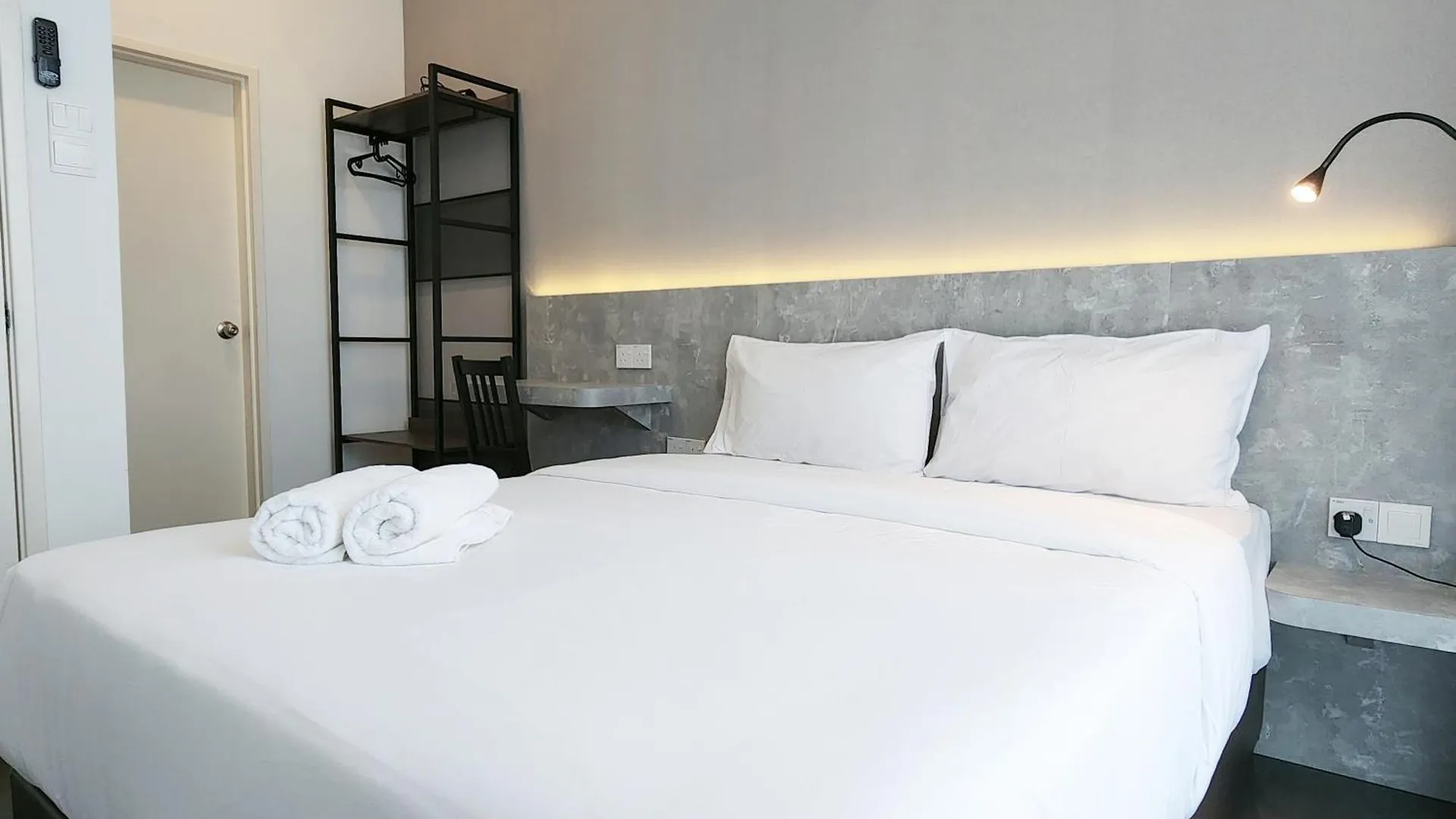 Sks Pavillion Suites Johor Bahru