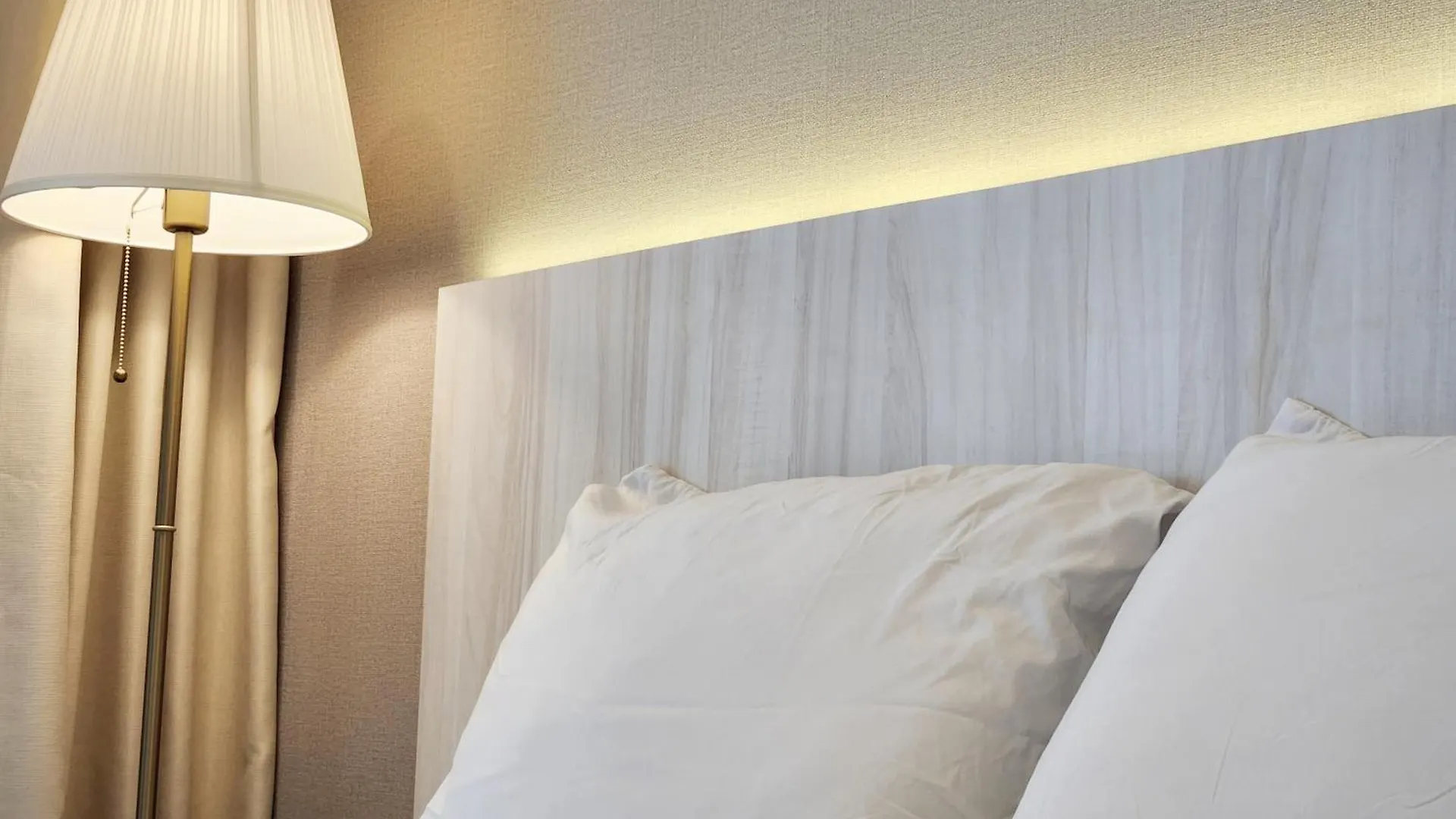 Sks Pavillion Suites Johor Bahru